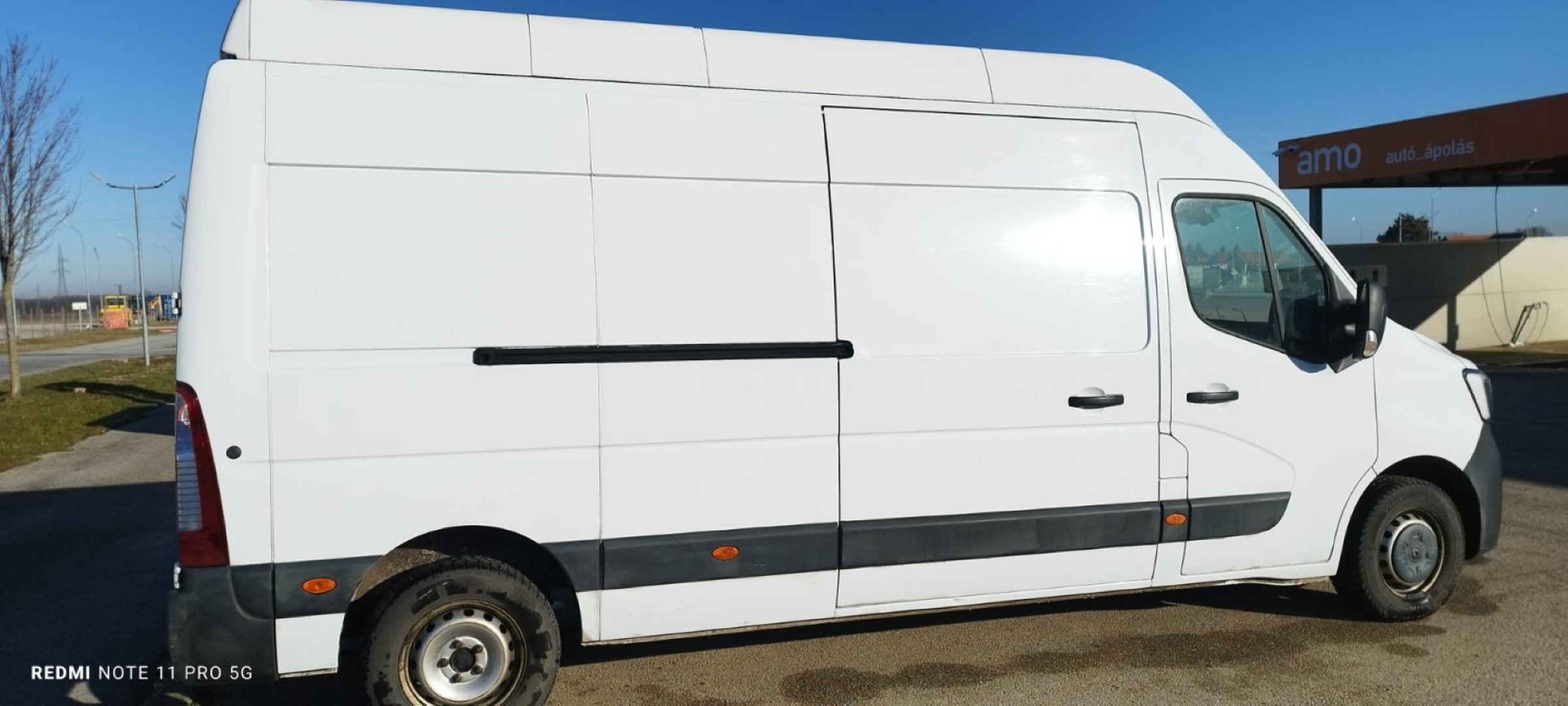 Furgon kölcsönzés